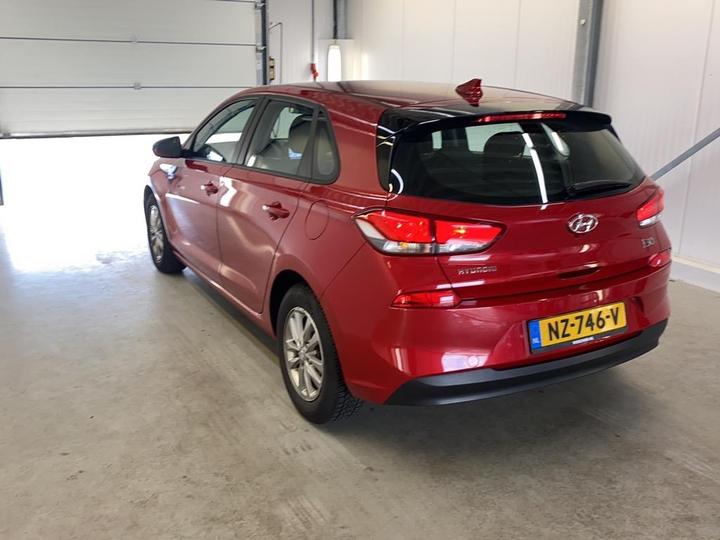 Photo 3 VIN: TMAH3517AJJ032828 - HYUNDAI I30 