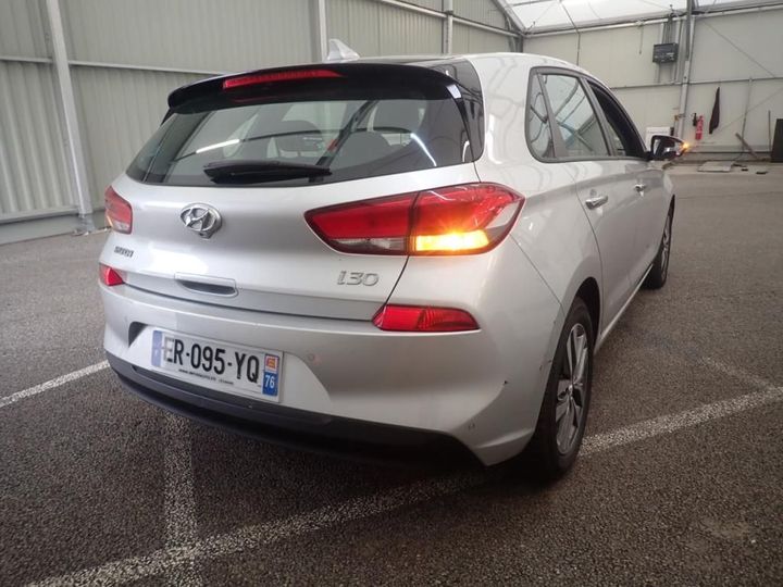 Photo 2 VIN: TMAH3517AJJ046061 - HYUNDAI I30 