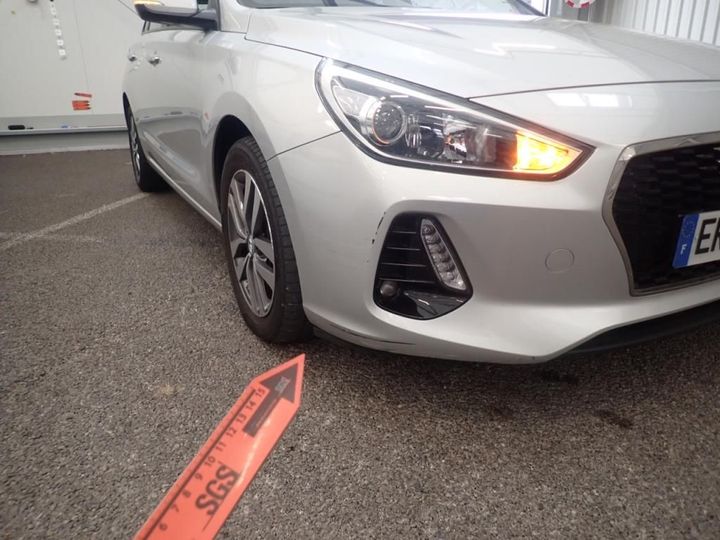 Photo 23 VIN: TMAH3517AJJ046061 - HYUNDAI I30 