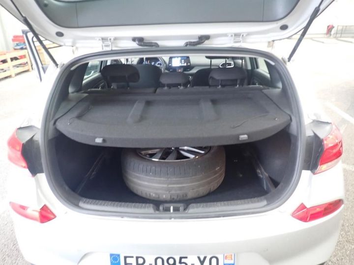 Photo 3 VIN: TMAH3517AJJ046061 - HYUNDAI I30 