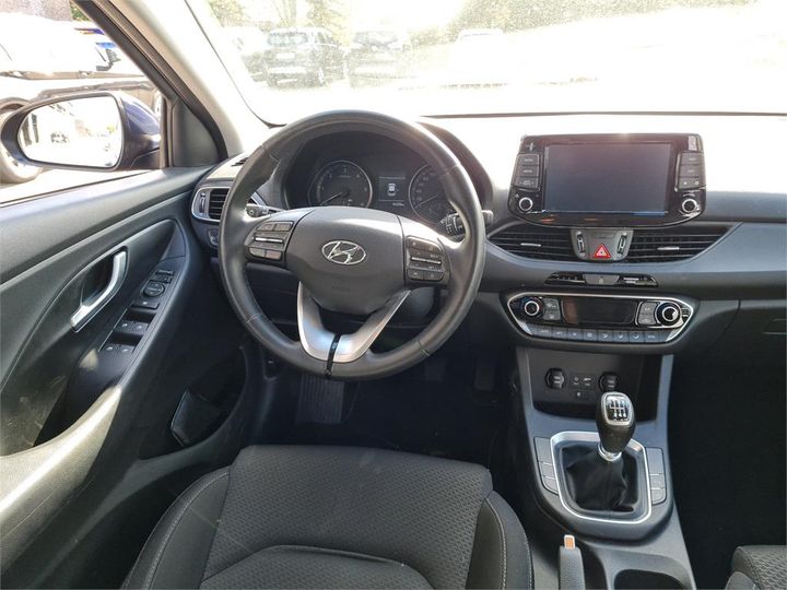 Photo 12 VIN: TMAH3517AJJ047981 - HYUNDAI I30 5D 