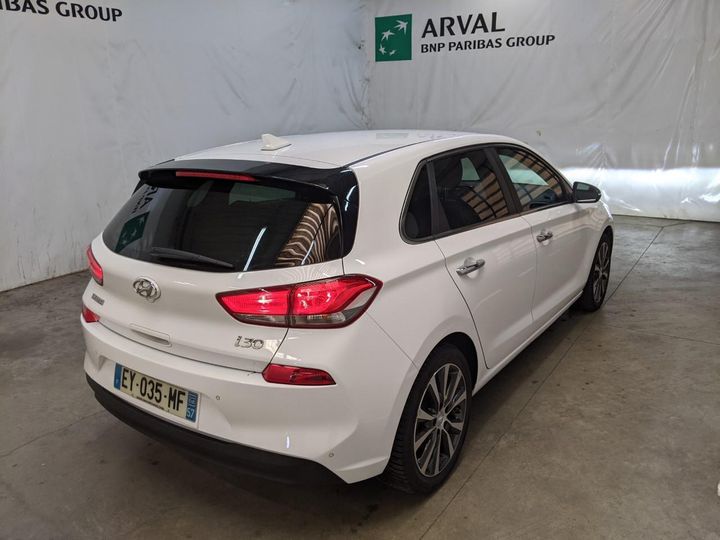 Photo 3 VIN: TMAH3517AJJ052078 - HYUNDAI I30 