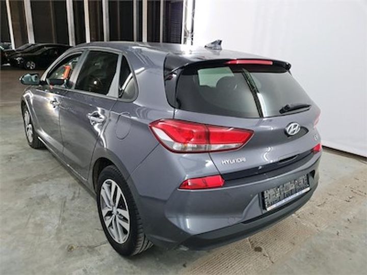 Photo 3 VIN: TMAH3517AJJ059102 - HYUNDAI I30 DIESEL - 2017 