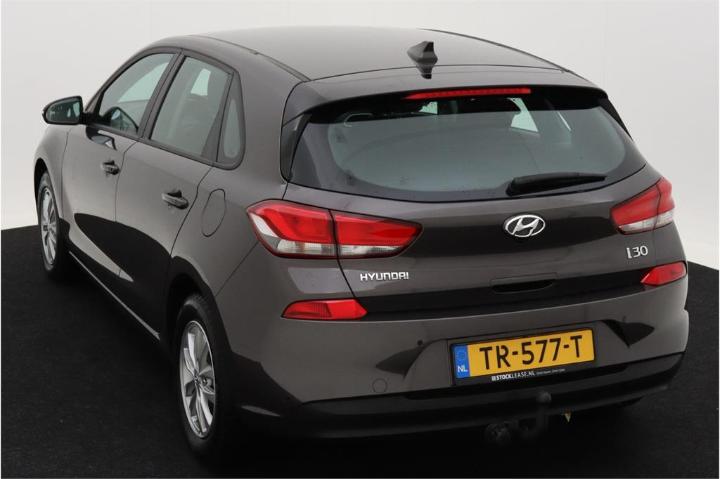 Photo 4 VIN: TMAH3517AJJ066201 - HYUNDAI I30 