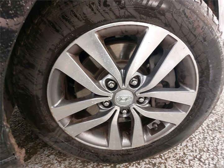 Photo 7 VIN: TMAH3517AJJ069707 - HYUNDAI I30 