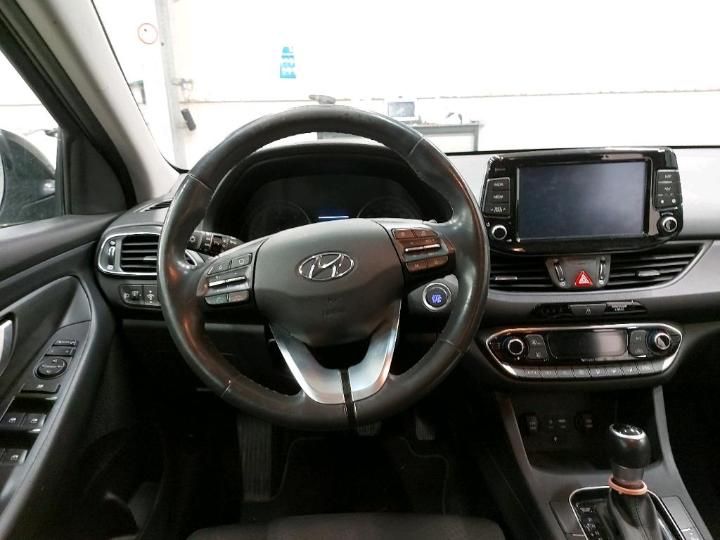 Photo 12 VIN: TMAH3517GJJ019818 - HYUNDAI I30 5D 