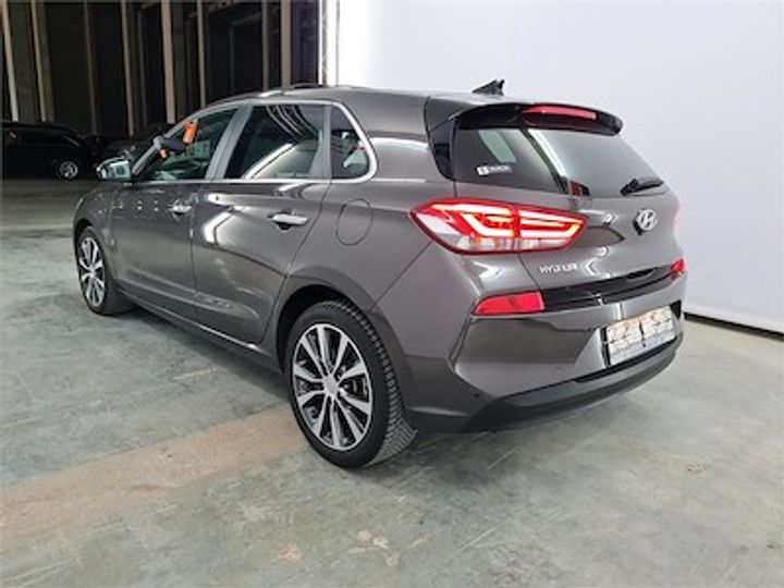 Photo 3 VIN: TMAH3517GJJ047559 - HYUNDAI I30 DIESEL - 2017 