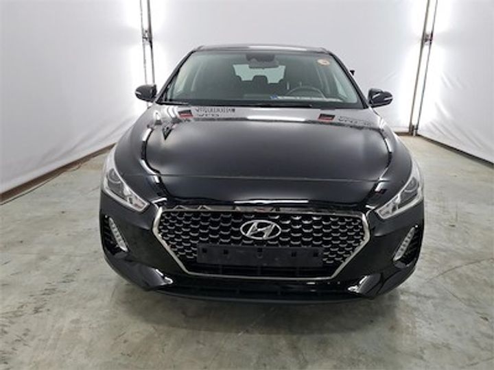 Photo 5 VIN: TMAH3517GJJ047771 - HYUNDAI I30 DIESEL - 2017 