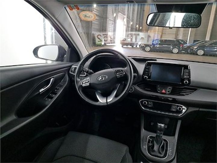 Photo 9 VIN: TMAH3517GJJ047771 - HYUNDAI I30 DIESEL - 2017 