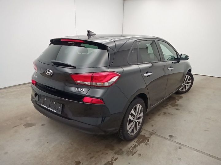 Photo 2 VIN: TMAH3517GJJ059067 - HYUNDAI I30 &#3917 