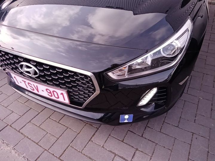 Photo 27 VIN: TMAH3517GJJ059067 - HYUNDAI I30 &#3917 