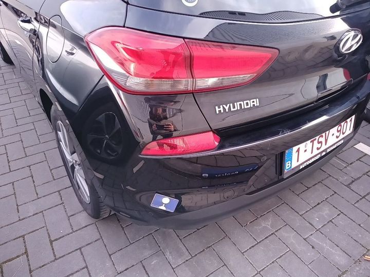 Photo 34 VIN: TMAH3517GJJ059067 - HYUNDAI I30 &#3917 