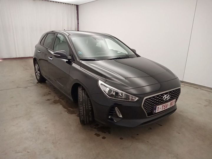 Photo 8 VIN: TMAH3517GJJ059067 - HYUNDAI I30 &#3917 