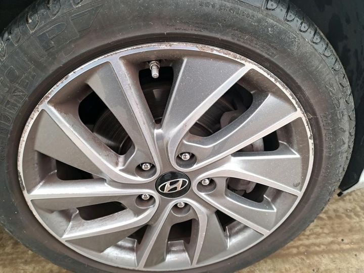 Photo 14 VIN: TMAH3517GJJ073491 - HYUNDAI I30 