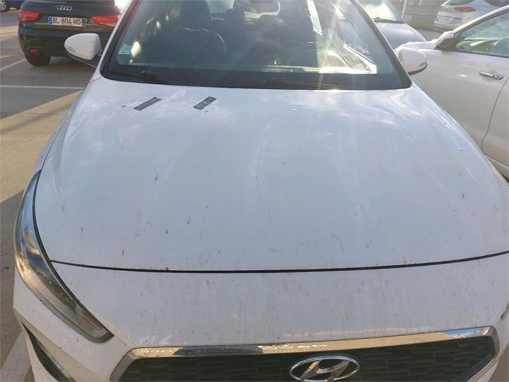 Photo 15 VIN: TMAH351AAKJ078855 - HYUNDAI I30 