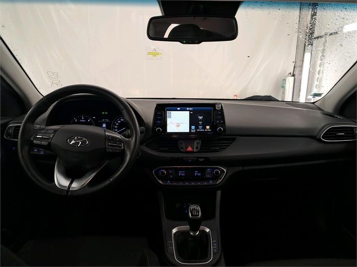 Photo 3 VIN: TMAH351AAKJ078864 - HYUNDAI I30 