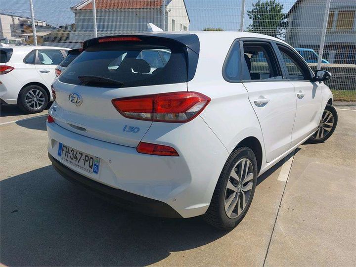 Photo 3 VIN: TMAH351AALJ109229 - HYUNDAI I30 