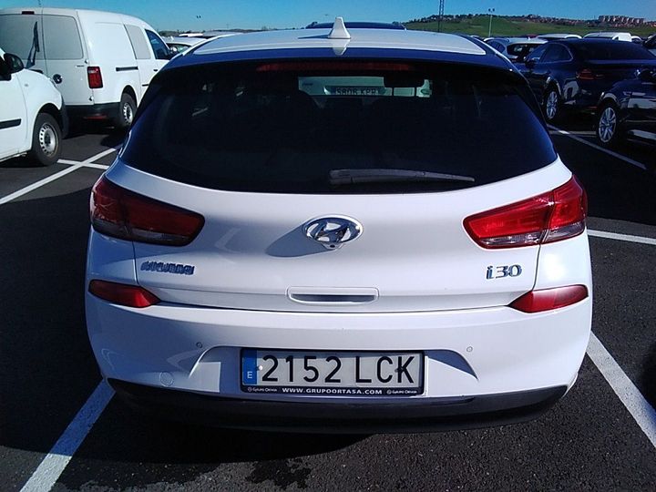 Photo 31 VIN: TMAH351AALJ118140 - HYUNDAI I30 