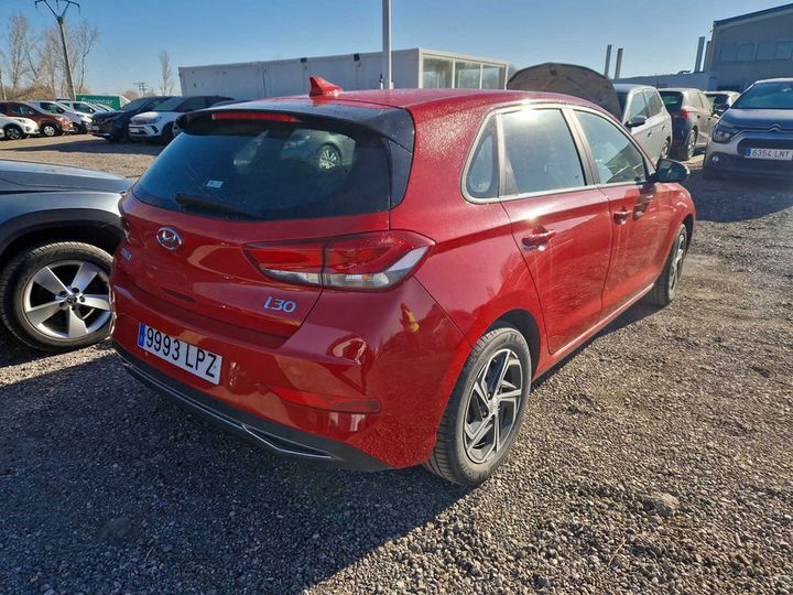 Photo 3 VIN: TMAH351AAMJ147316 - HYUNDAI I30 