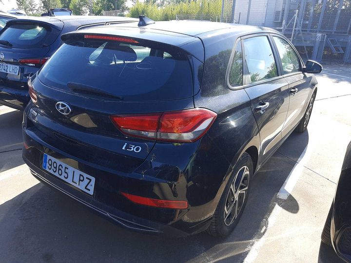 Photo 2 VIN: TMAH351AAMJ148466 - HYUNDAI I30 