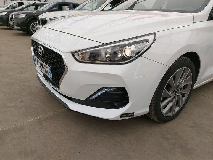 Photo 34 VIN: TMAH351AGKJ075328 - HYUNDAI I30 