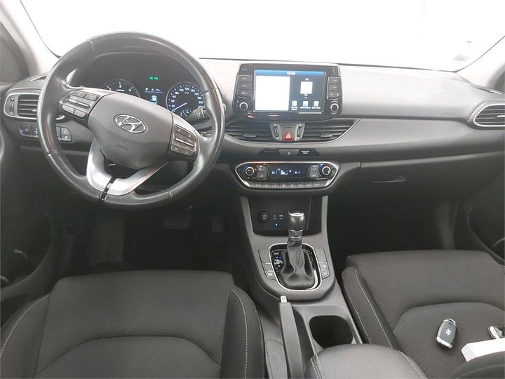 Photo 3 VIN: TMAH351AGKJ092523 - HYUNDAI I30 