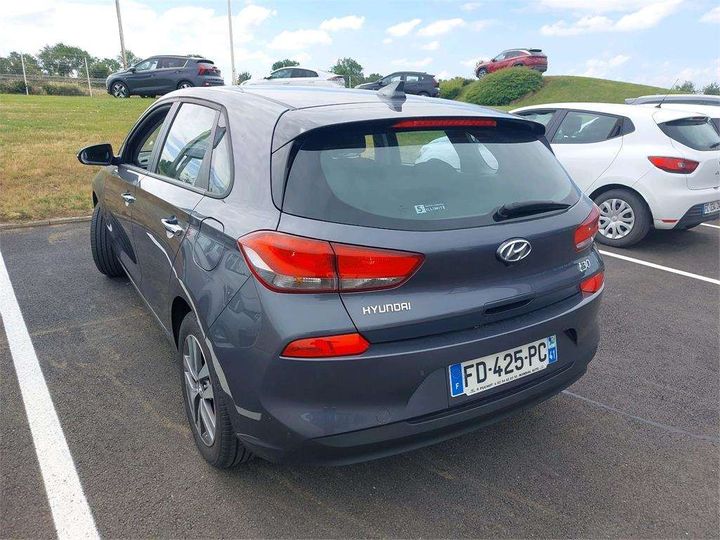 Photo 2 VIN: TMAH351AGKJ092524 - HYUNDAI I30 