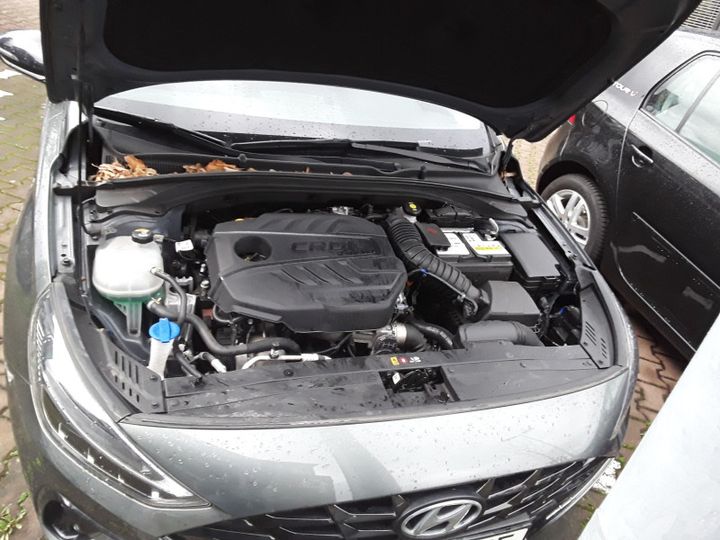 Photo 15 VIN: TMAH351AGMJ162396 - HYUNDAI I30 