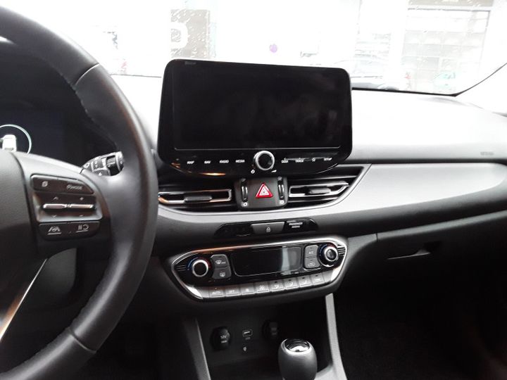 Photo 6 VIN: TMAH351AGMJ162396 - HYUNDAI I30 