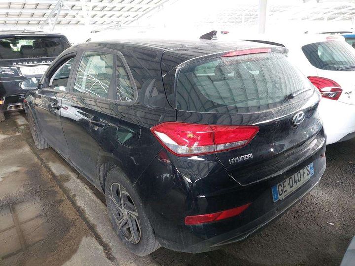 Photo 1 VIN: TMAH351AGMJ166773 - HYUNDAI I30 