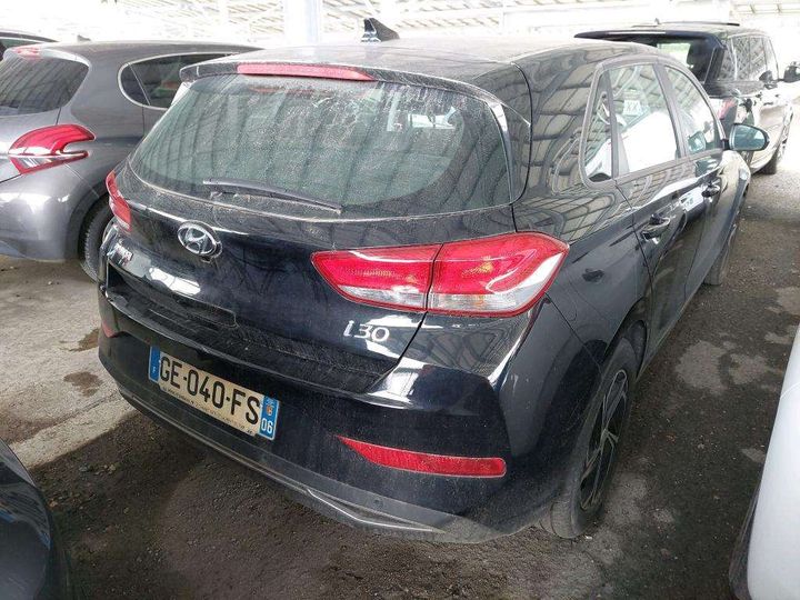 Photo 2 VIN: TMAH351AGMJ166773 - HYUNDAI I30 