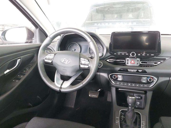 Photo 3 VIN: TMAH351AGMJ166773 - HYUNDAI I30 