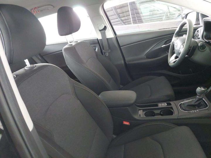 Photo 8 VIN: TMAH351AGMJ166773 - HYUNDAI I30 