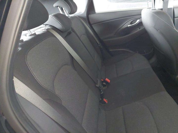 Photo 9 VIN: TMAH351AGMJ166773 - HYUNDAI I30 