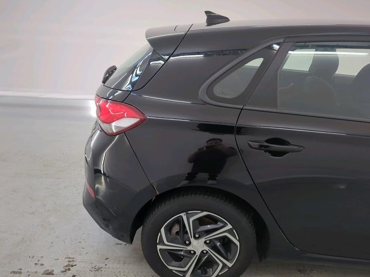 Photo 15 VIN: TMAH351BANJ178766 - HYUNDAI I30 