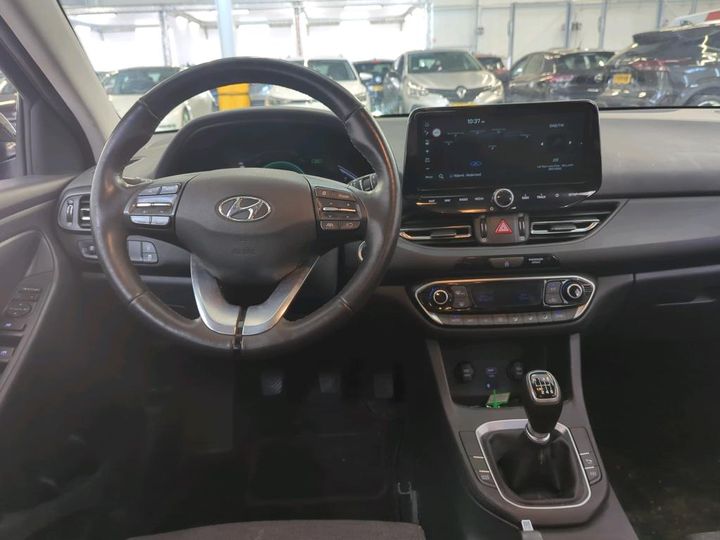 Photo 18 VIN: TMAH351BANJ178766 - HYUNDAI I30 