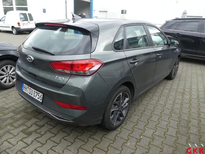 Photo 1 VIN: TMAH351BGNJ201838 - HYUNDAI I30 