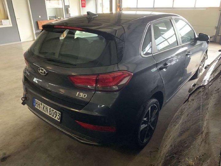 Photo 3 VIN: TMAH351BGNJ212139 - HYUNDAI I30 