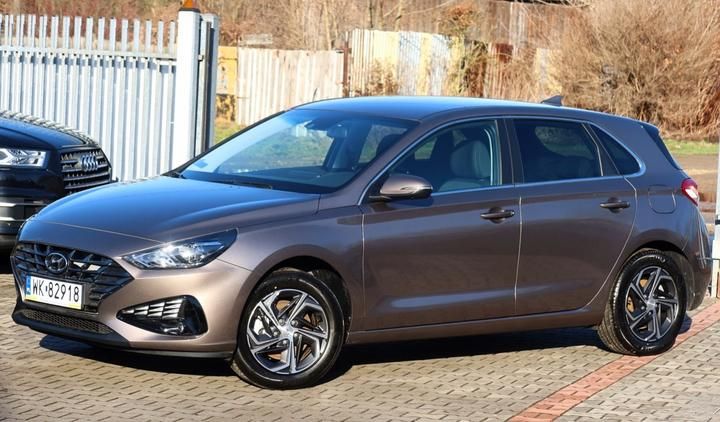 Photo 3 VIN: TMAH351CANJ176437 - HYUNDAI I30 HATCHBACK 