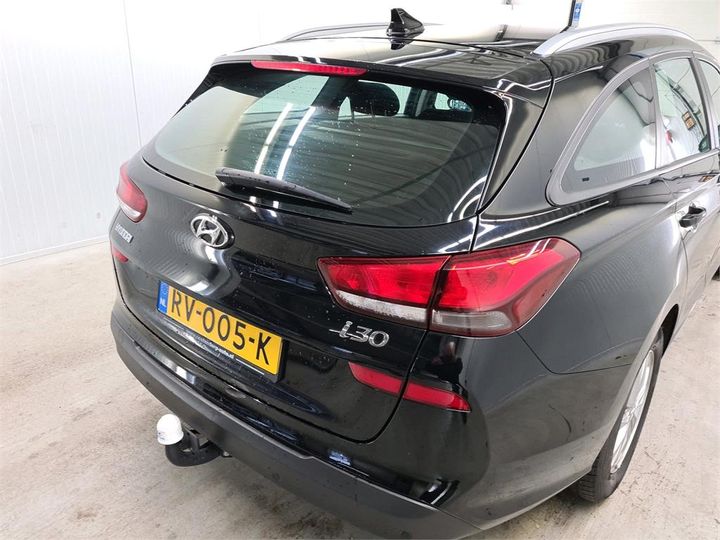 Photo 22 VIN: TMAH3811AJJ009957 - HYUNDAI I30 