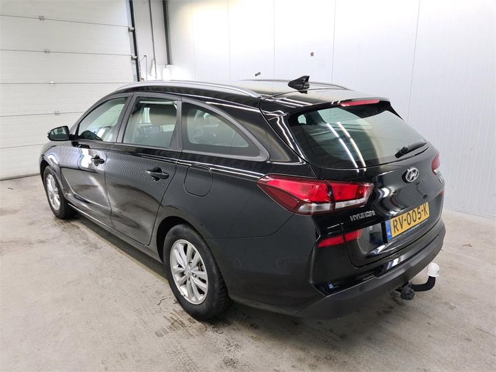 Photo 3 VIN: TMAH3811AJJ009957 - HYUNDAI I30 