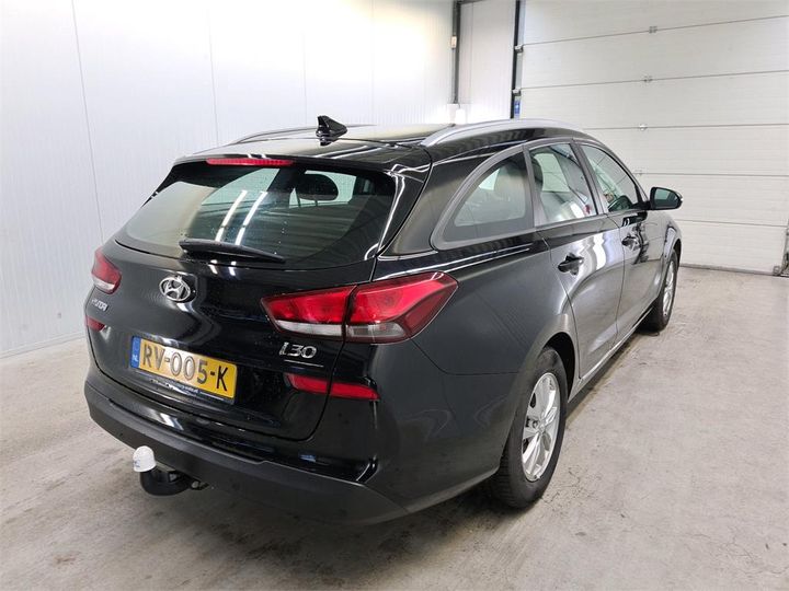 Photo 4 VIN: TMAH3811AJJ009957 - HYUNDAI I30 