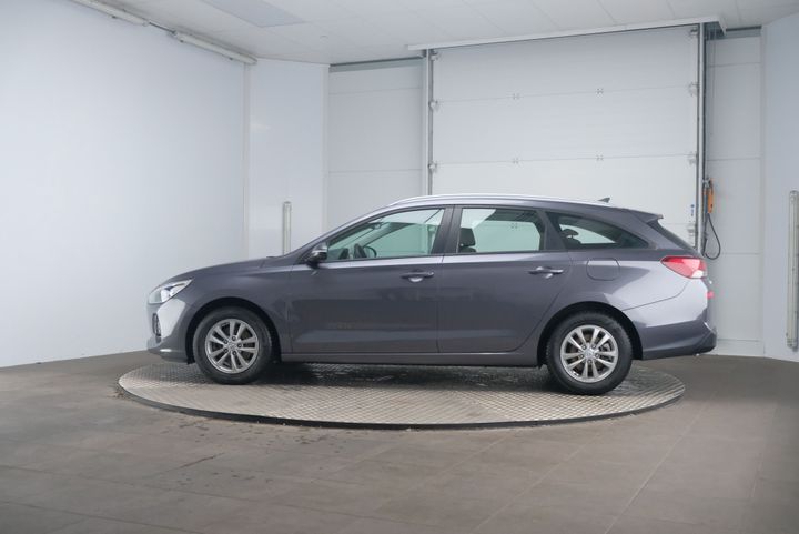 Photo 2 VIN: TMAH3811AJJ014369 - HYUNDAI I30 WAGON 