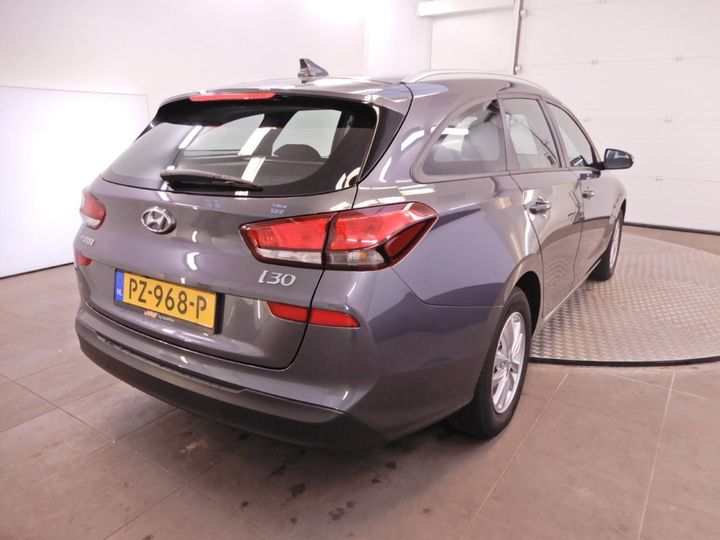 Photo 8 VIN: TMAH3811AJJ014369 - HYUNDAI I30 WAGON 