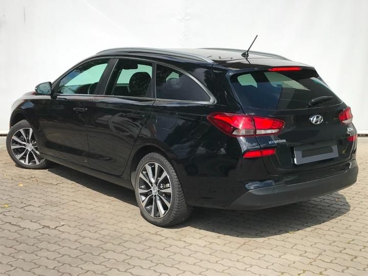 Photo 10 VIN: TMAH3811AJJ014830 - HYUNDAI I30 CW 