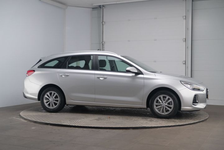 Photo 5 VIN: TMAH3811AJJ020288 - HYUNDAI I30 WAGON 