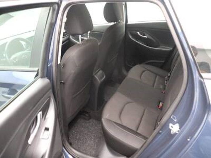 Photo 18 VIN: TMAH3811AJJ021021 - HYUNDAI I30 WAGON 