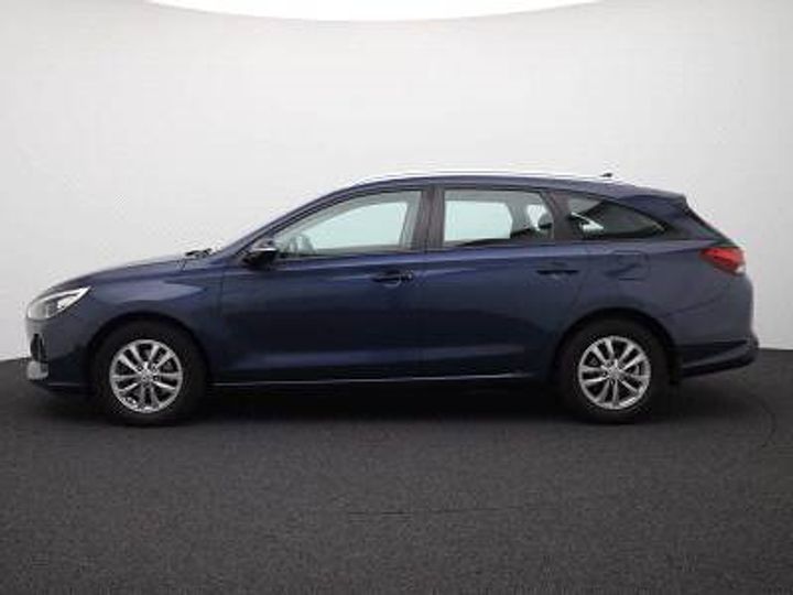 Photo 2 VIN: TMAH3811AJJ021021 - HYUNDAI I30 WAGON 