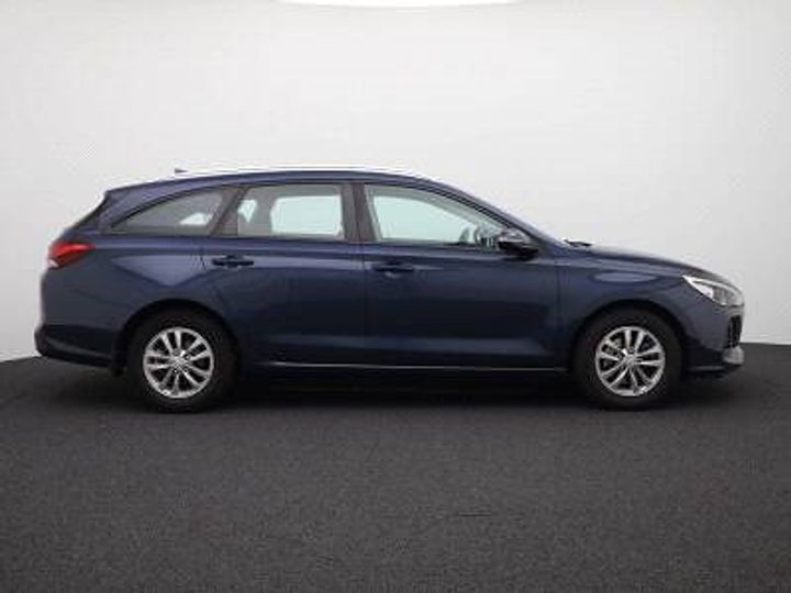 Photo 6 VIN: TMAH3811AJJ021021 - HYUNDAI I30 WAGON 