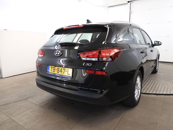 Photo 3 VIN: TMAH3811AJJ021853 - HYUNDAI I30 WAGON 